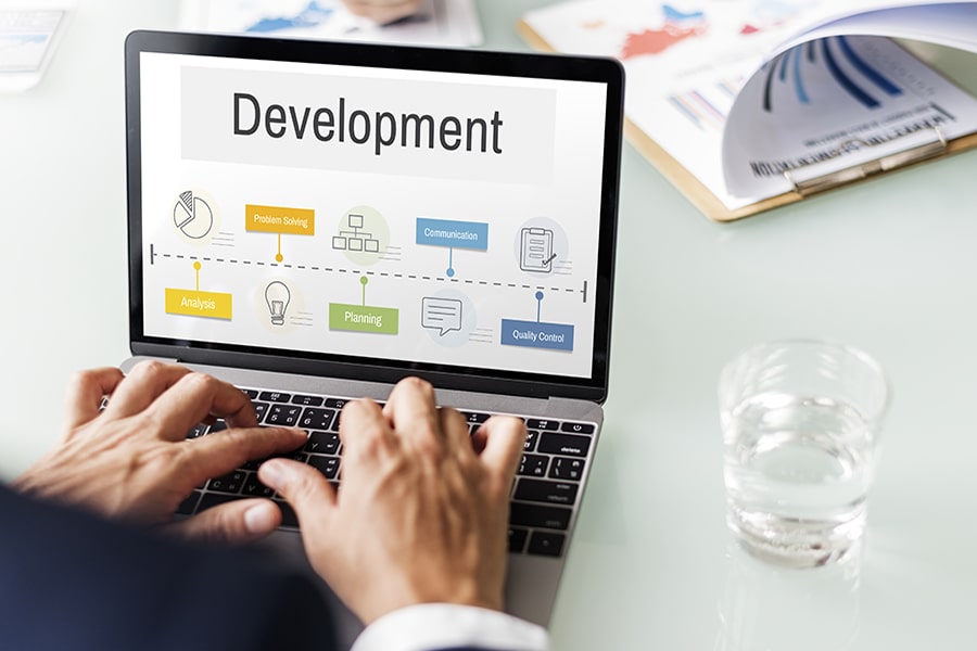 KND Engineering-Developement